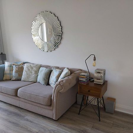 The T House Villa Bushmills Bagian luar foto
