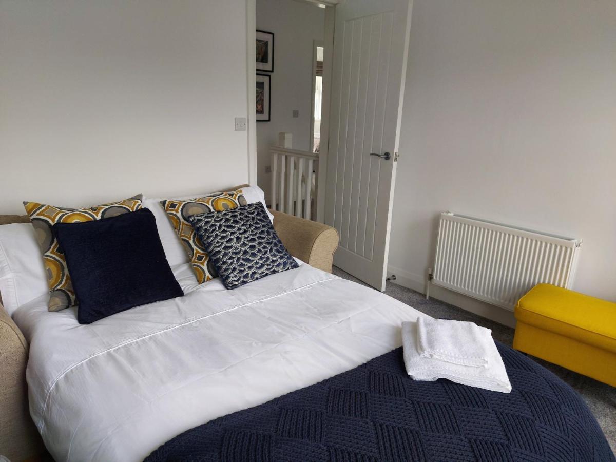 The T House Villa Bushmills Bagian luar foto
