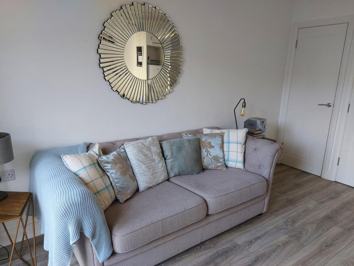 The T House Villa Bushmills Bagian luar foto
