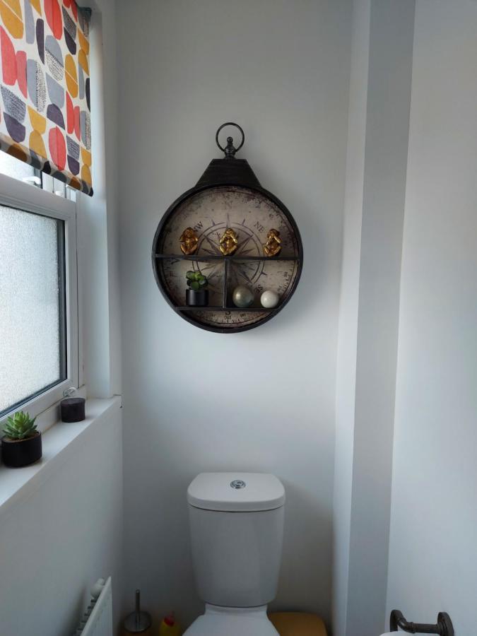 The T House Villa Bushmills Bagian luar foto