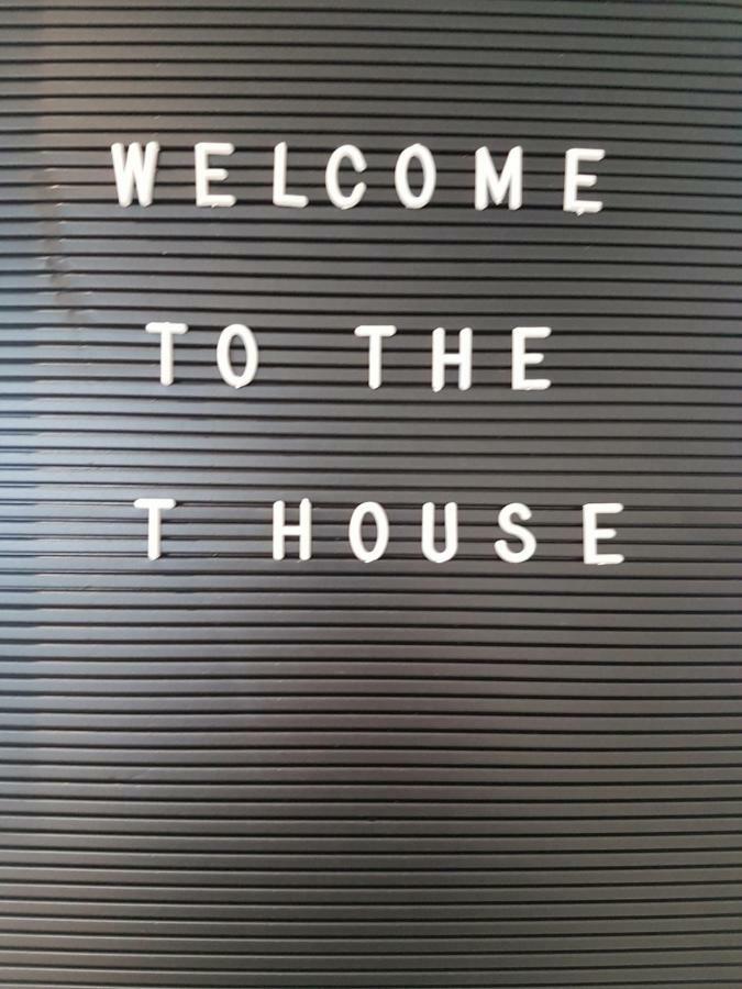 The T House Villa Bushmills Bagian luar foto