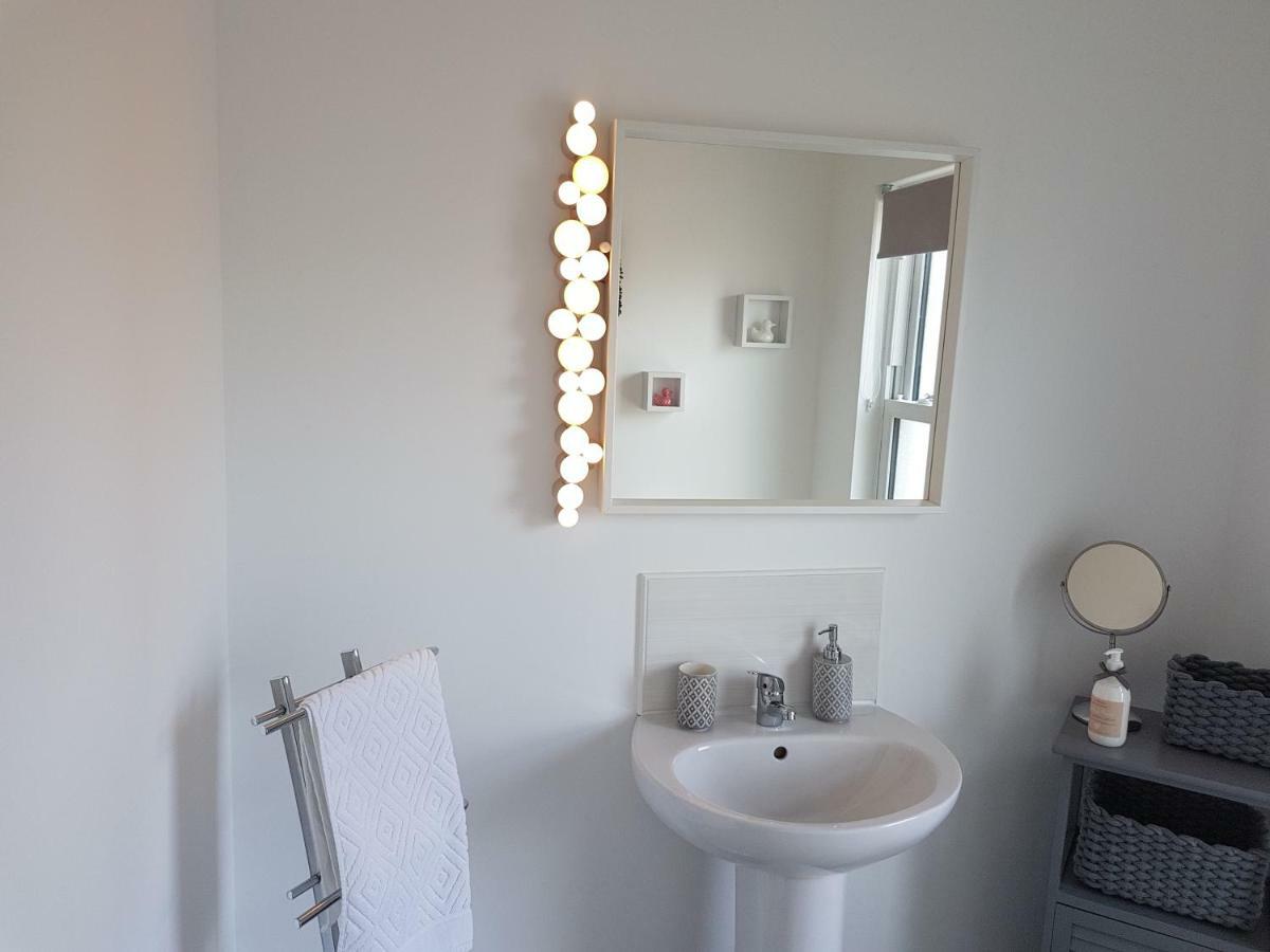 The T House Villa Bushmills Bagian luar foto
