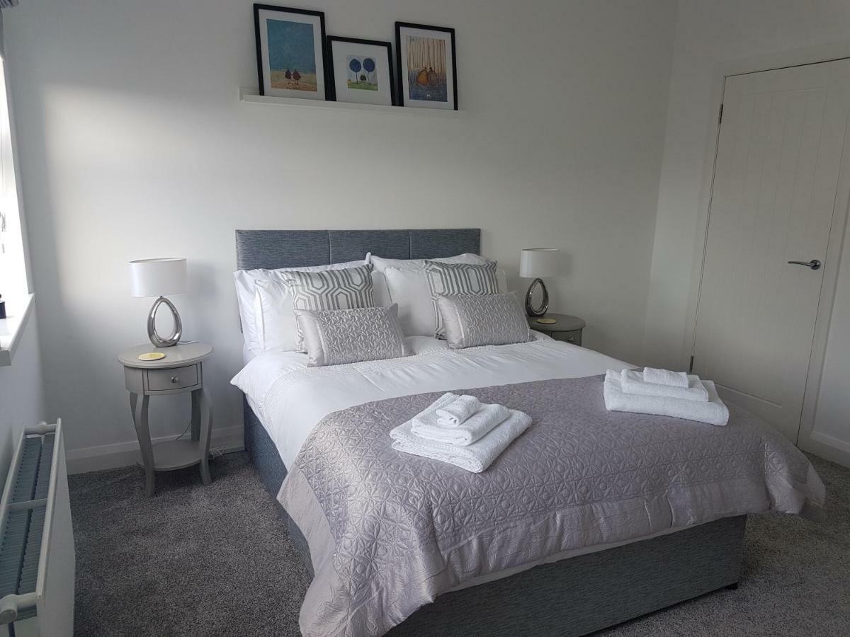 The T House Villa Bushmills Bagian luar foto