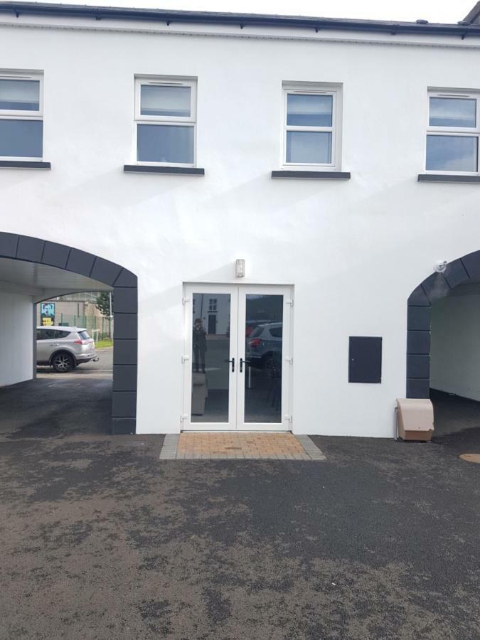The T House Villa Bushmills Bagian luar foto